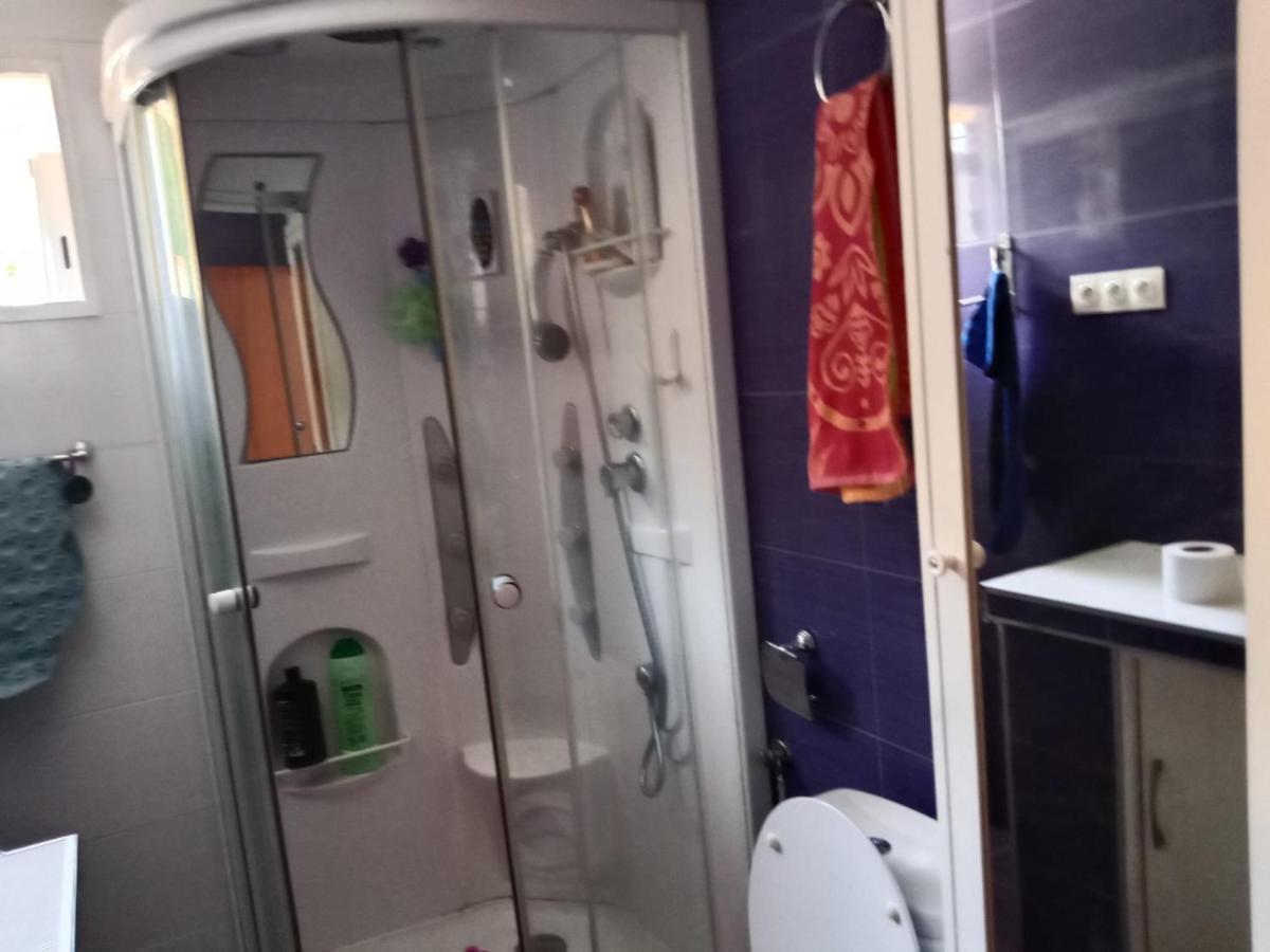 Holidays Holiday home Fuengirola